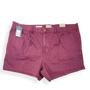Universal Thread Midi Shorts 26W